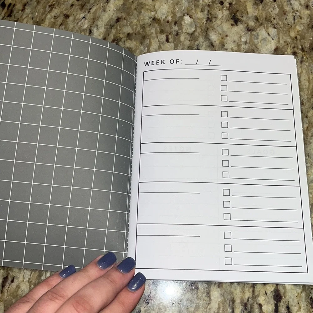 enchanted accessories keep track